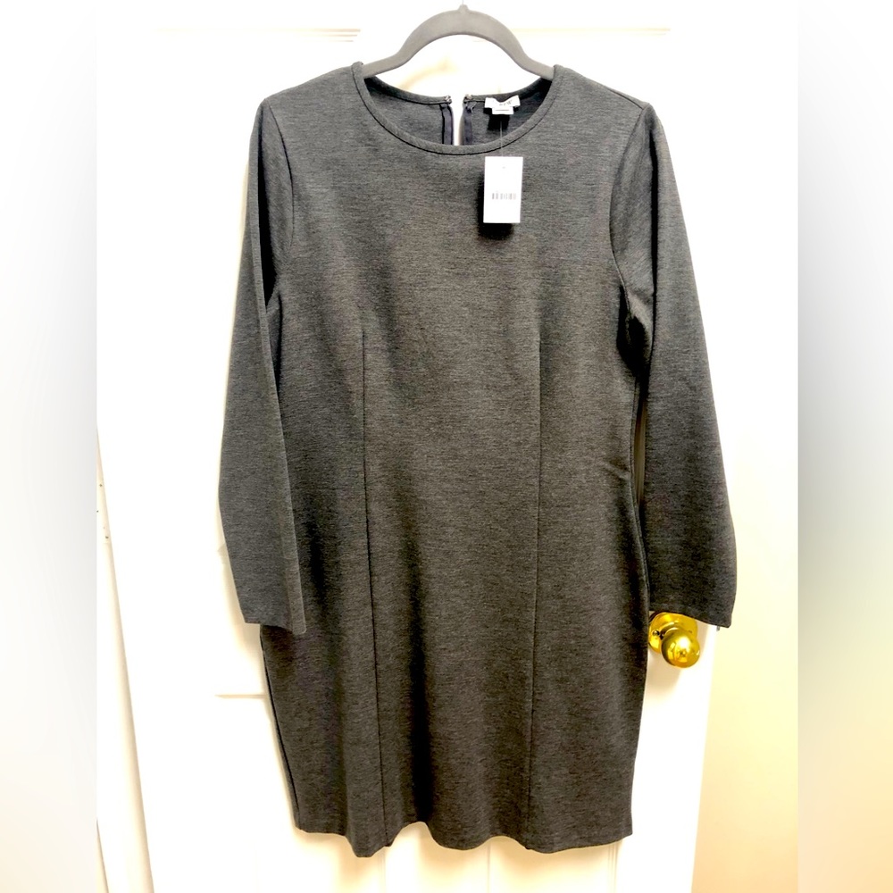 JCrew Factory Dress Size 10